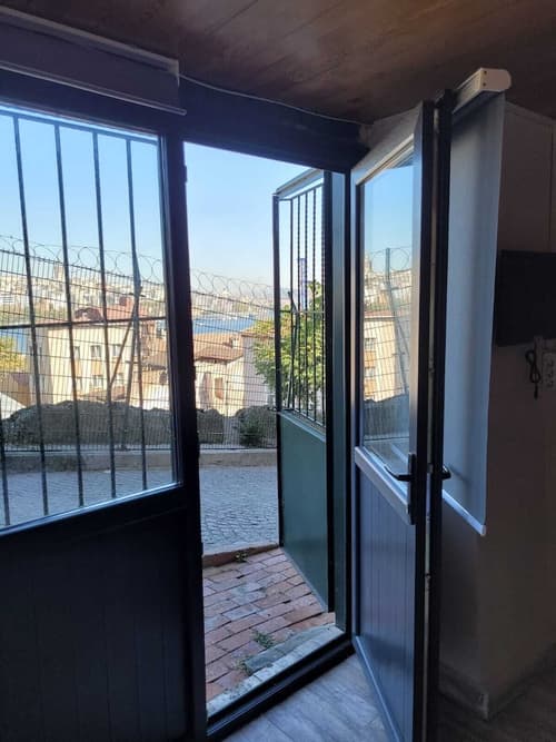 Hayriye Hanim Konagi