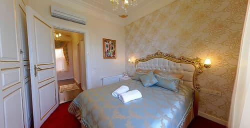 Hayriye Hanim Konagi, 