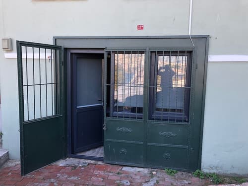 Hayriye Hanim Konagi