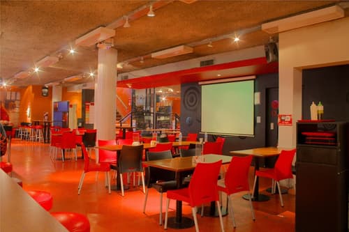 Hostel Suites Florida