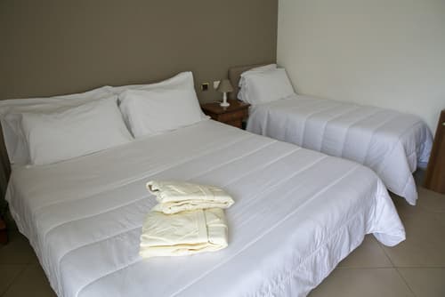 Resort Sant'Angelo & Spa