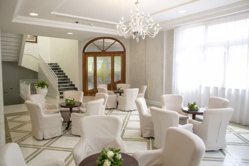 Resort Sant'Angelo & Spa