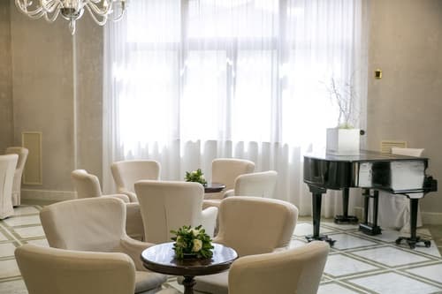 Resort Sant'Angelo & Spa