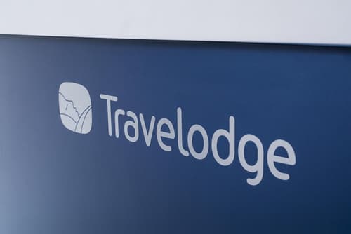 Travelodge Liverpool Central The Strand Hotel