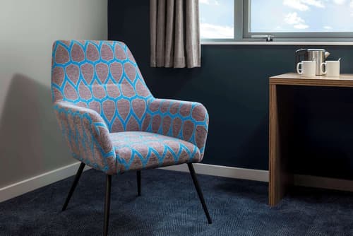 Travelodge Liverpool Central The Strand Hotel, 