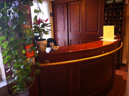 Casa Betania, Reception