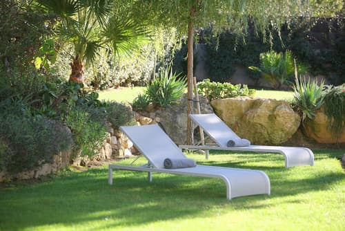 Domaine Villas Mandarine, Room