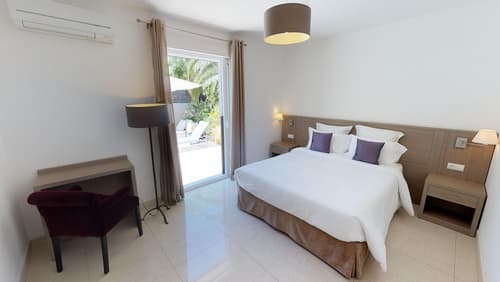 Domaine Villas Mandarine, Room