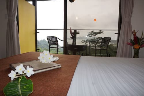 Eco Boutique Hotel Vista Las Islas Reserva Natural, Room