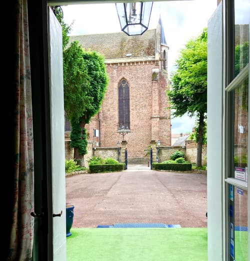 Chateau des Jacobins