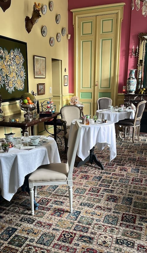 Chateau des Jacobins