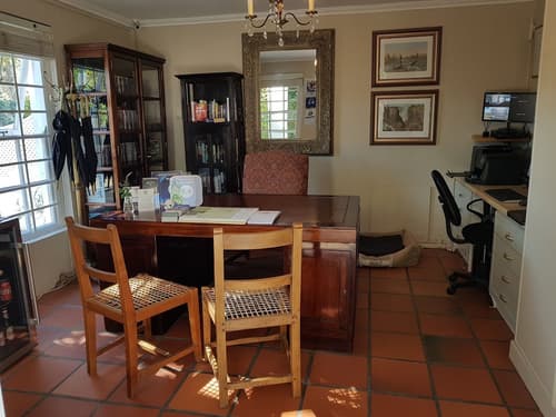 Maison Chablis, Reception