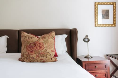 Maison Chablis, Room