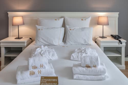 Hotel Gaivota Azores