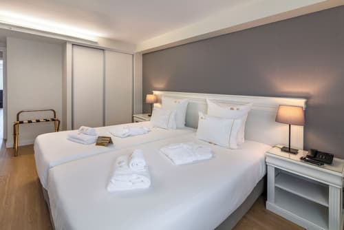 Hotel Gaivota Azores