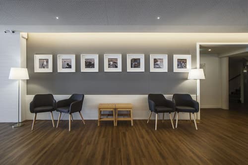 Hotel Gaivota Azores