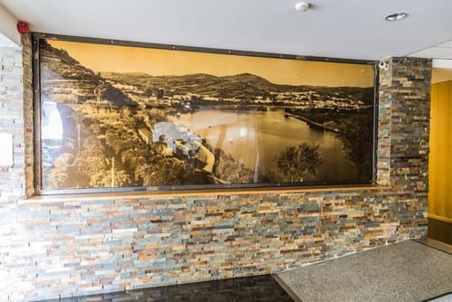 Hotel Columbano, Reception