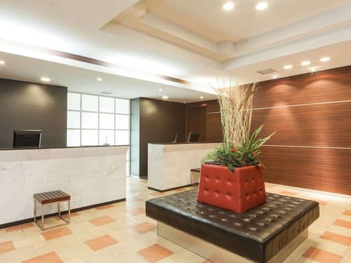 Hotel MyStays Sakaisuji Honmachi