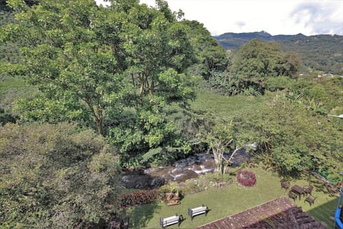 Hotel Valle del Rio, SA