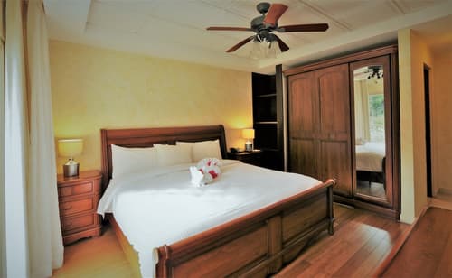 Hotel Valle del Rio, SA