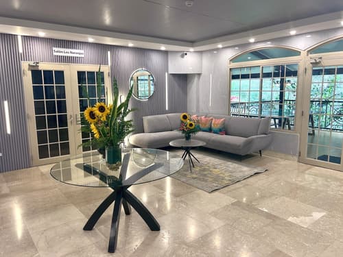 Hotel Valle del Rio, SA