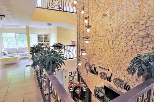 Hotel Valle del Rio, SA