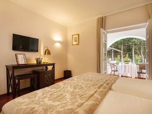 Casa Senhoras Rainhas - Óbidos - by Unlock Hotels, Room