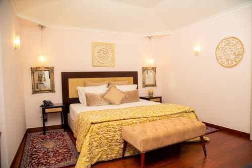 Casa Senhoras Rainhas - Óbidos - by Unlock Hotels, Room