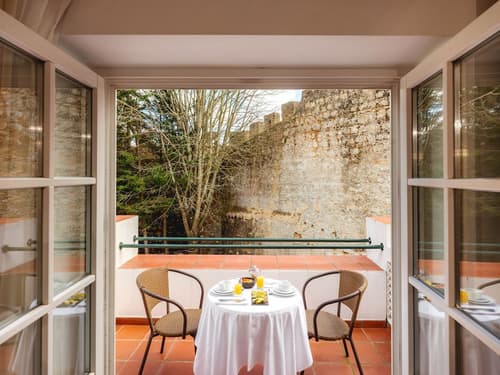 Casa Senhoras Rainhas - Óbidos - by Unlock Hotels, Exterior