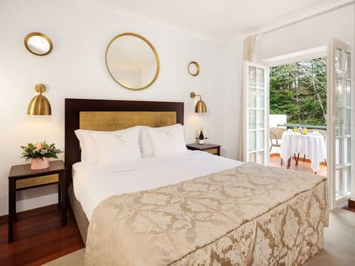 Casa Senhoras Rainhas - Óbidos - by Unlock Hotels, Room