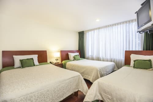 Hotel Portofino, Room