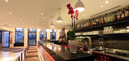 Golden Tulip Kassel Hotel Reiss