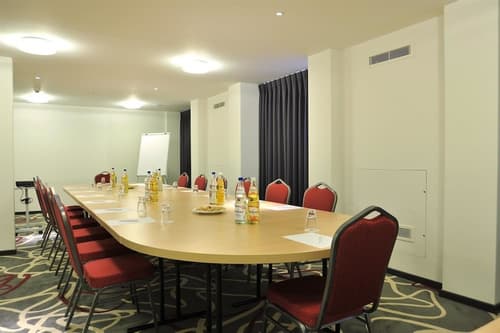 Golden Tulip Kassel Hotel Reiss