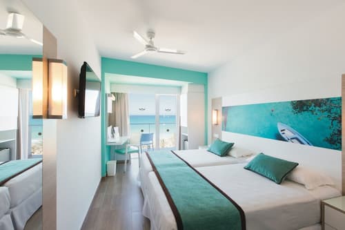 Hotel Riu San Francisco - Adults Only