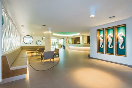 Hotel Riu San Francisco - Adults Only