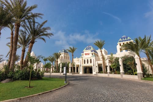 Hotel Riu Karamboa - Adults Only - All Inclusive