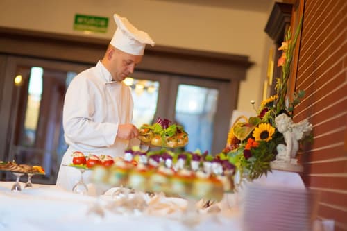 Hotel Relaks Wellness & SPA