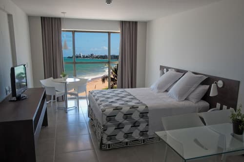 Ritz Suítes Grand Hotel Boutique, Room