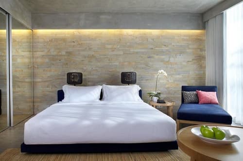 Cross Paasha Bali Seminyak