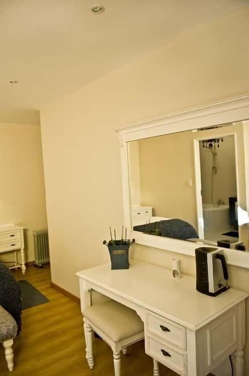 Villa Moringa Guesthouse, Room