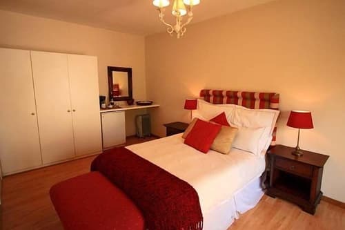 Villa Moringa Guesthouse, Room