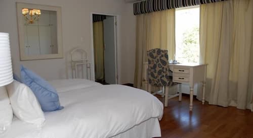 Villa Moringa Guesthouse, Room