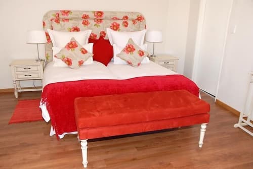 Villa Moringa Guesthouse, Room