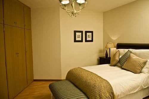 Villa Moringa Guesthouse