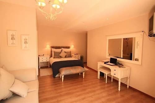 Villa Moringa Guesthouse, Room