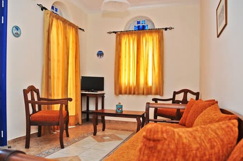 Akti Aegeou Hotel
