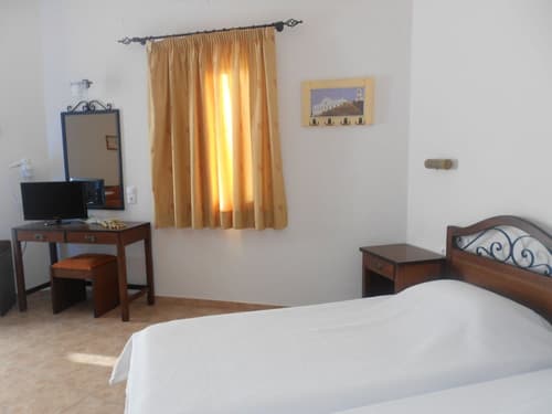 Akti Aegeou Hotel