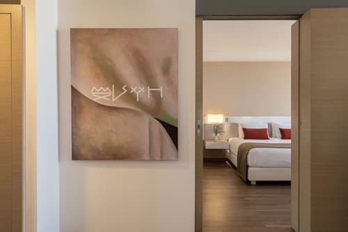 Avra Imperial Hotel, Room