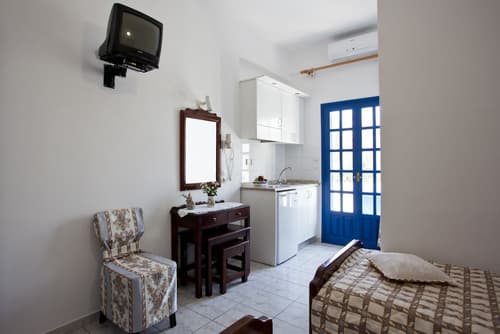 Ancient Thera Studios