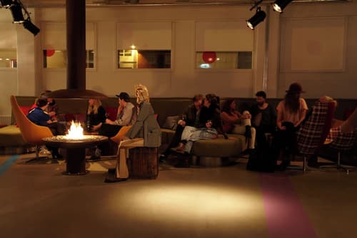 Reykjavik Marina - Berjaya Iceland Hotels